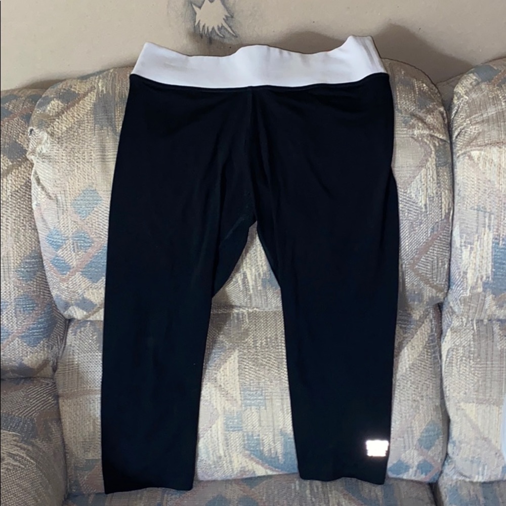 Clothes from Medium- Large!! Super cute!